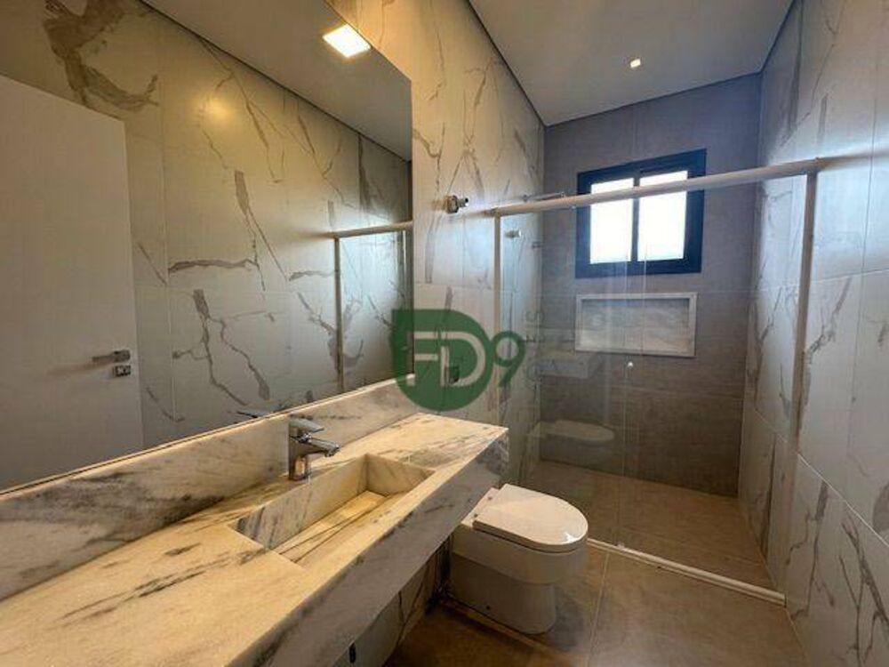 Casa de Condomínio à venda com 3 quartos, 185m² - Foto 6