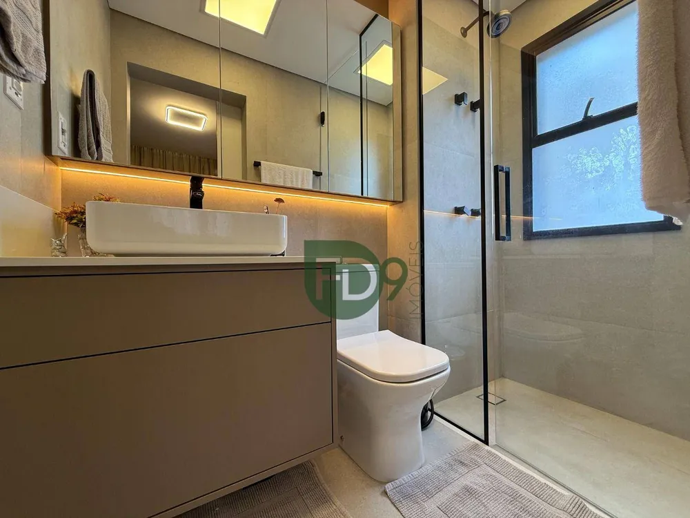 Apartamento, 3 quartos, 88 m² - Foto 1