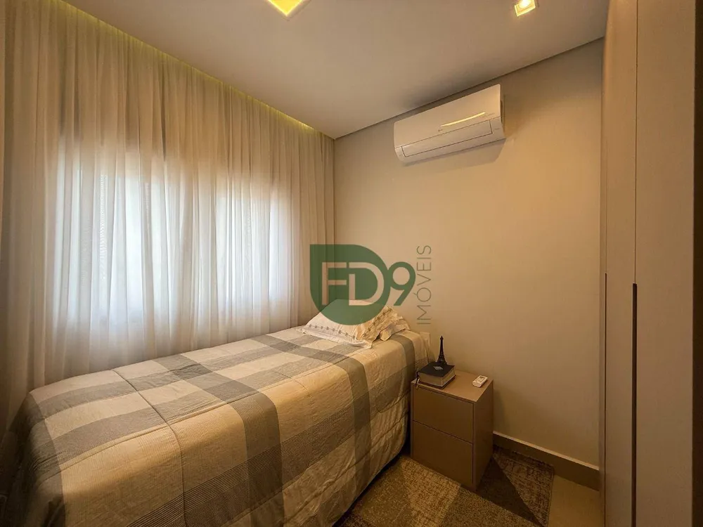 Apartamento, 3 quartos, 88 m² - Foto 2