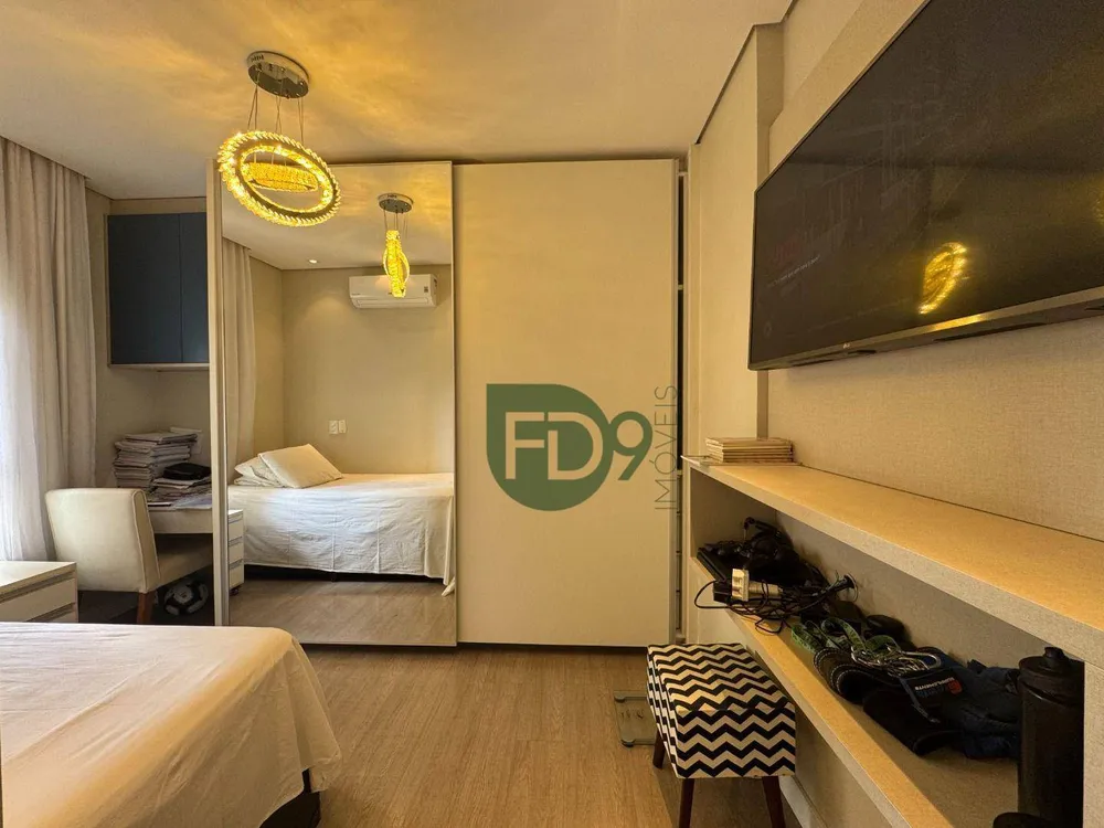 Apartamento, 3 quartos, 88 m² - Foto 4
