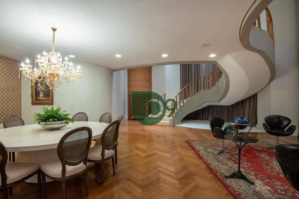 Casa de Condomínio, 4 quartos - Foto 4