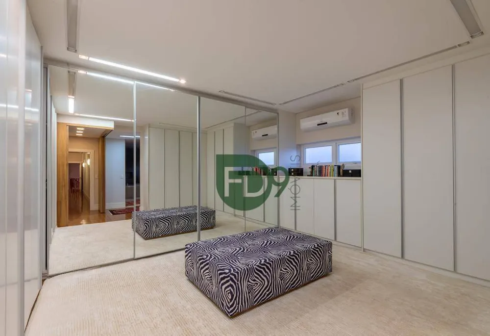 Casa de Condomínio, 4 quartos - Foto 6