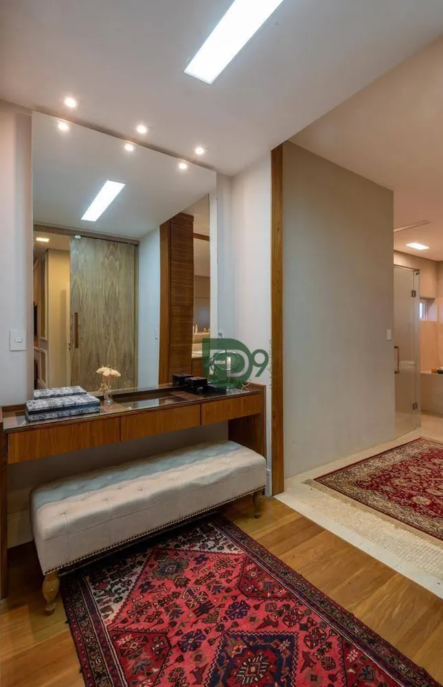 Casa de Condomínio, 4 quartos - Foto 8