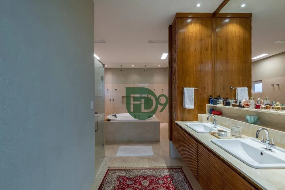 Casa de Condomínio, 4 quartos - Foto 7