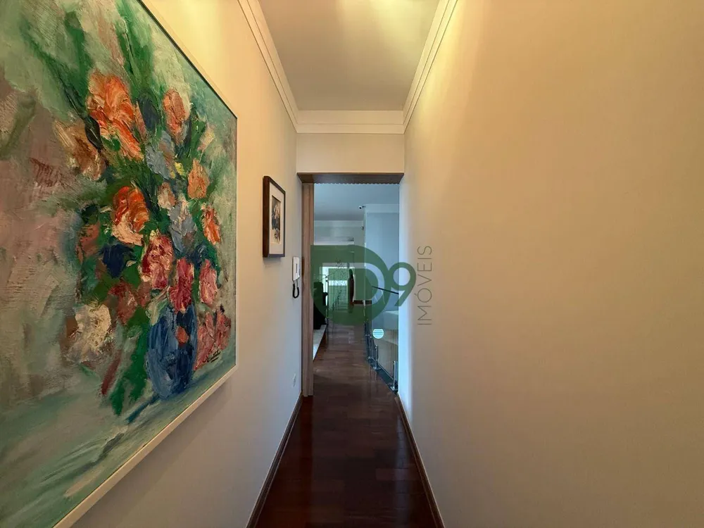 Casa, 3 quartos, 634 m² - Foto 1