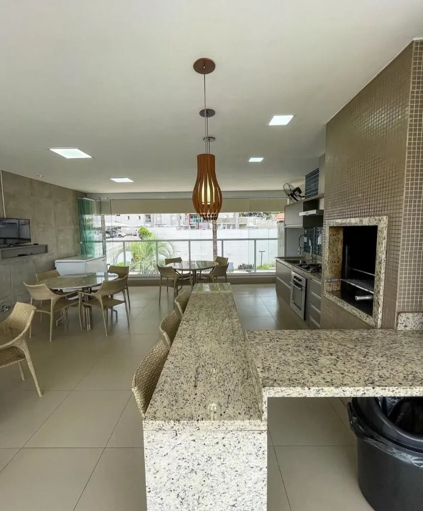 Apartamento, 3 quartos, 72 m² - Foto 1