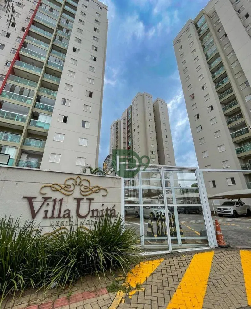 Apartamento, 3 quartos, 72 m² - Foto 4