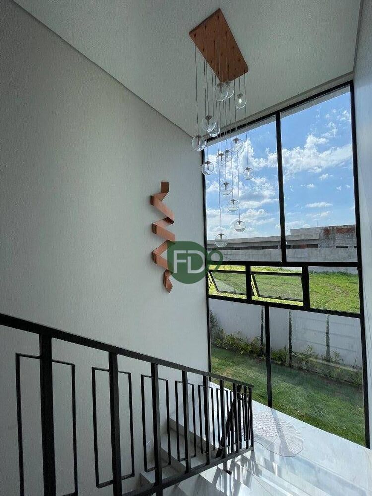 Casa de Condomínio, 5 quartos - Foto 1