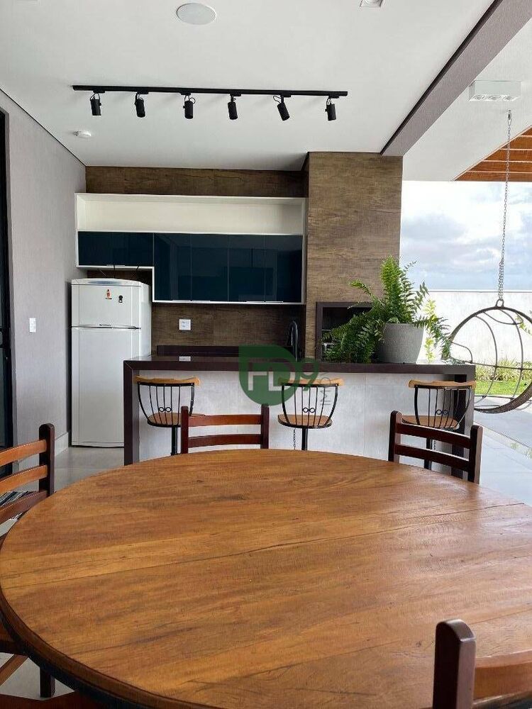 Casa de Condomínio, 5 quartos - Foto 3