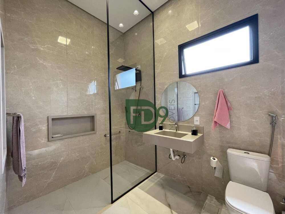 Casa de Condomínio, 5 quartos - Foto 2