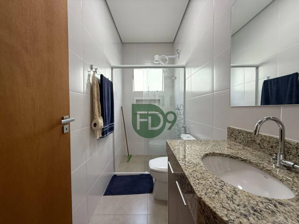 Casa, 3 quartos, 110 m² - Foto 2