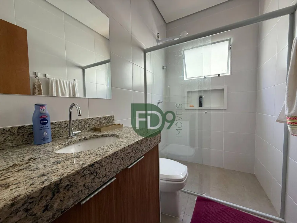 Casa, 3 quartos, 110 m² - Foto 4