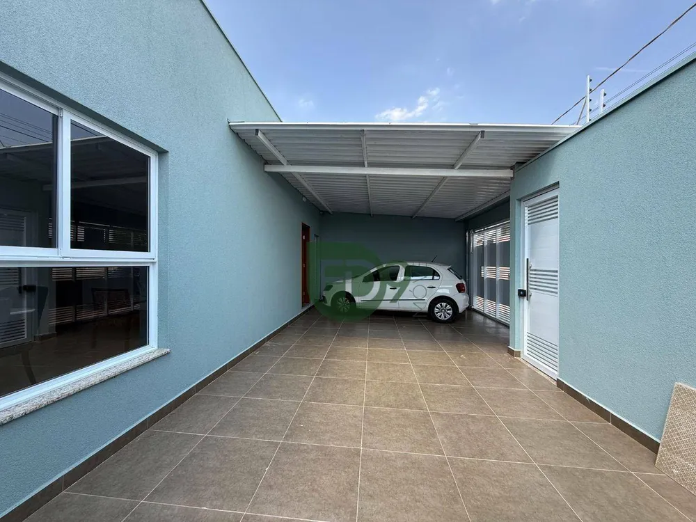 Casa, 3 quartos, 110 m² - Foto 3