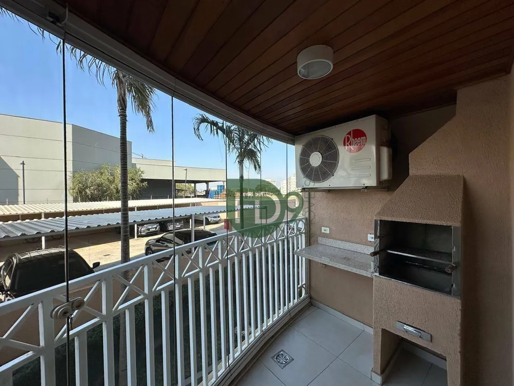 Apartamento, 3 quartos, 87 m² - Foto 1