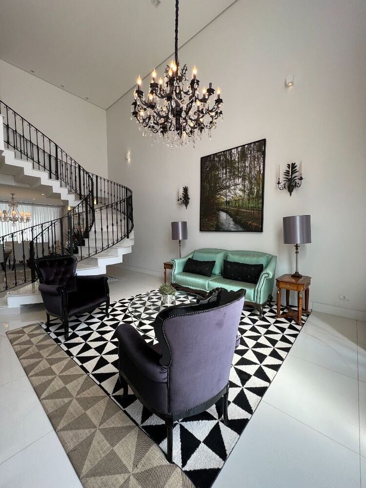 Casa de Condomínio, 3 quartos - Foto 7