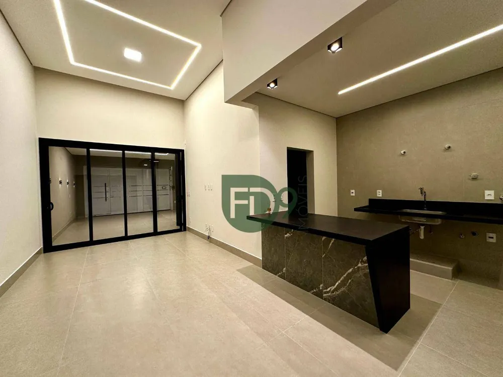 Casa, 3 quartos, 115 m² - Foto 4