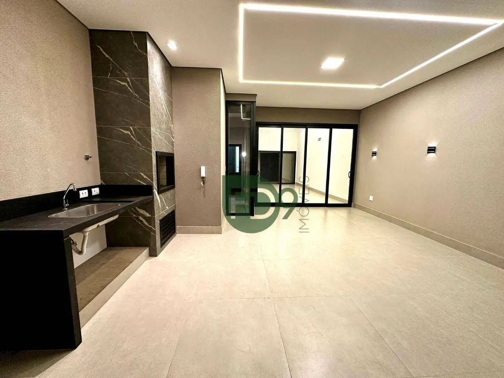 Casa, 3 quartos, 115 m² - Foto 3