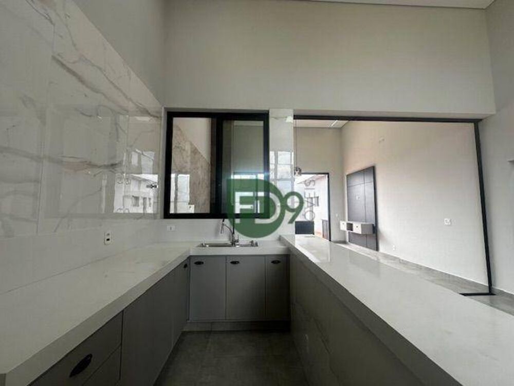 Casa de Condomínio à venda com 3 quartos, 194m² - Foto 8