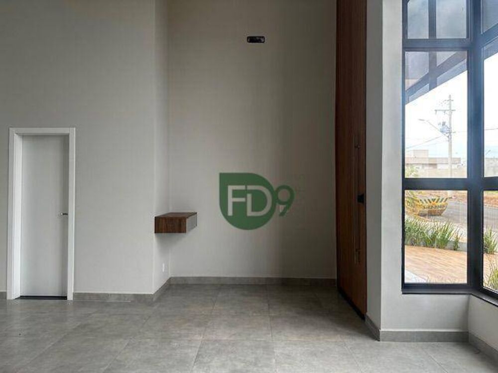 Casa de Condomínio à venda com 3 quartos, 194m² - Foto 3