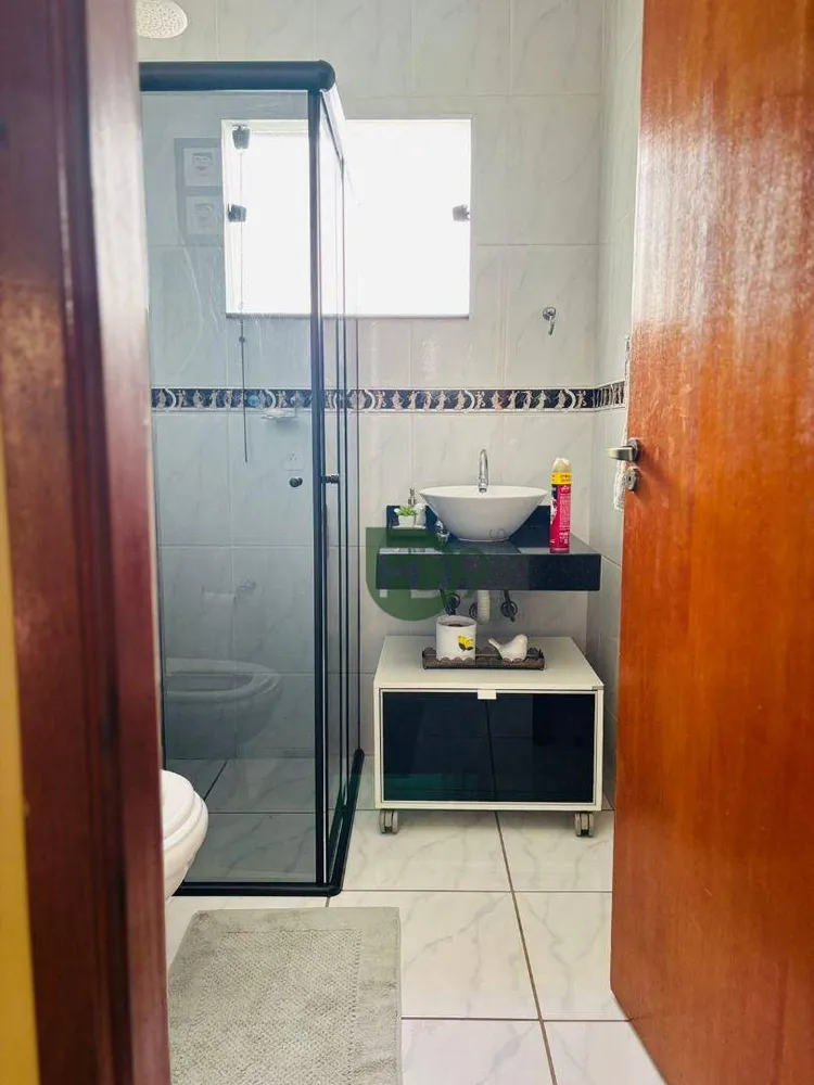 Casa, 3 quartos, 126 m² - Foto 3
