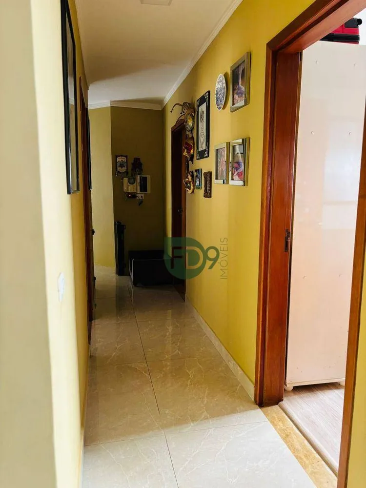 Casa, 3 quartos, 126 m² - Foto 4