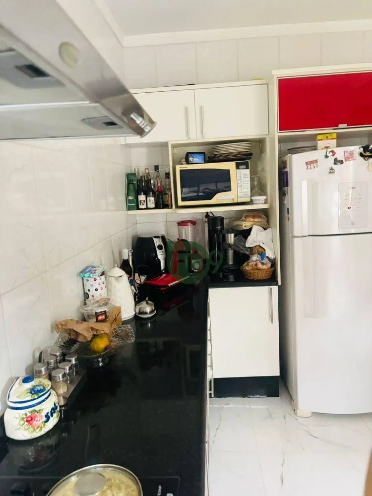 Casa, 3 quartos, 126 m² - Foto 2