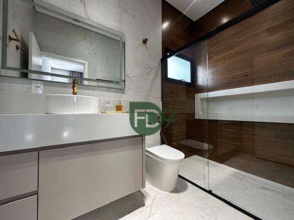Casa de Condomínio, 3 quartos - Foto 5