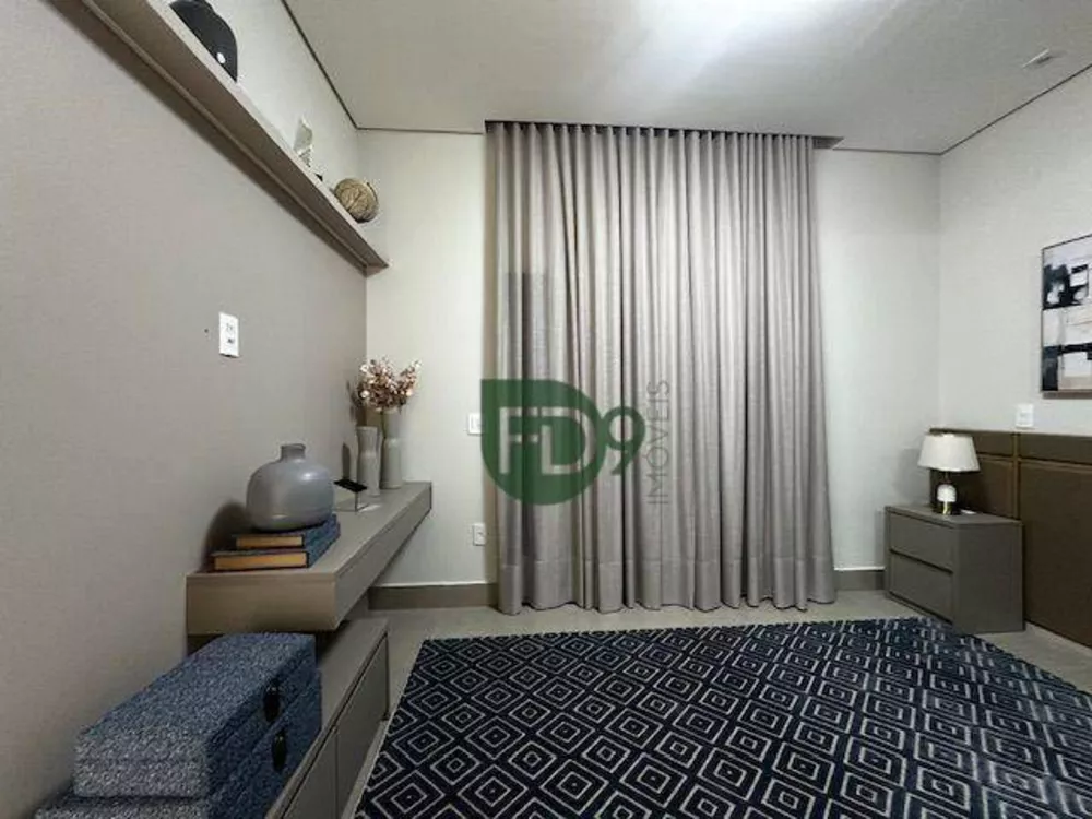 Casa de Condomínio, 3 quartos - Foto 11