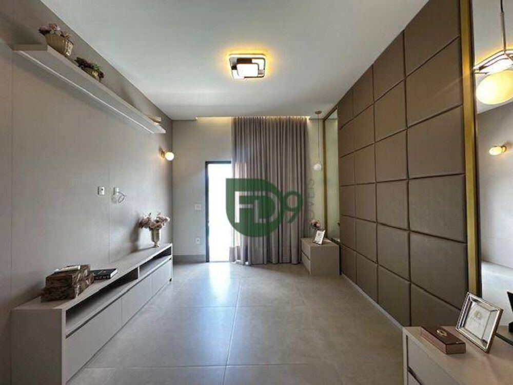 Casa de Condomínio, 3 quartos - Foto 7