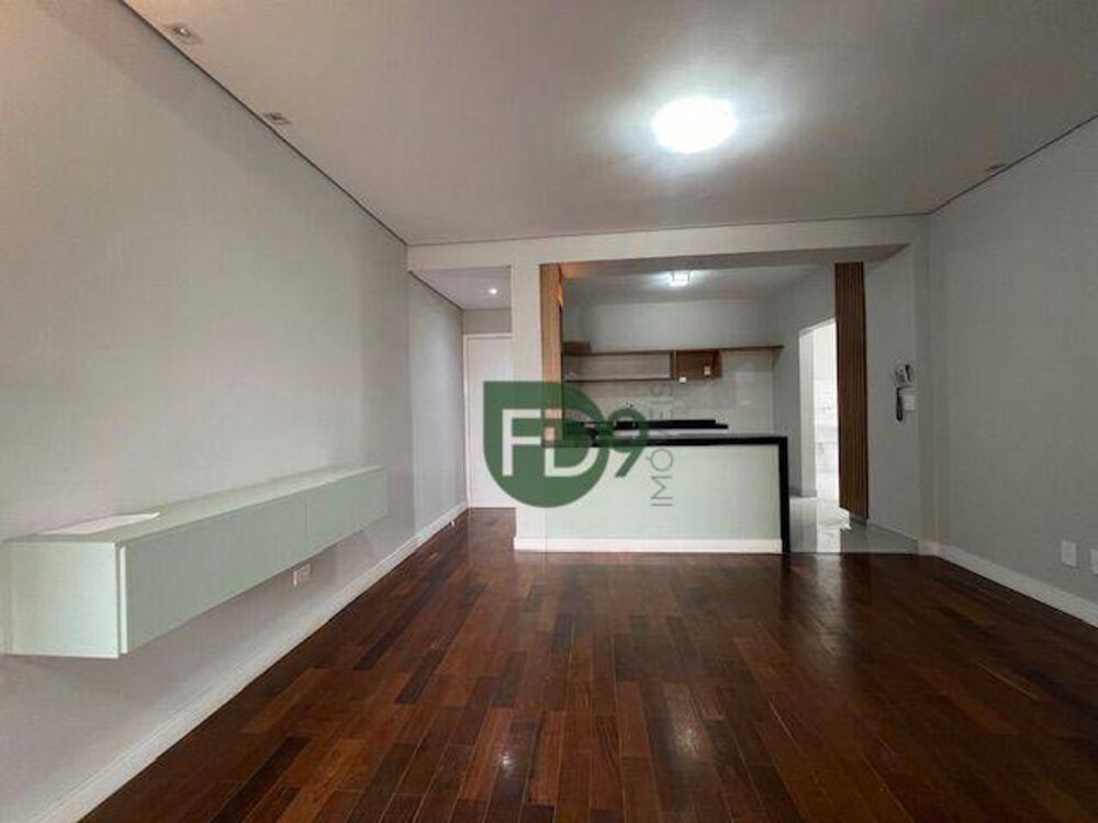 Apartamento, 3 quartos, 98 m² - Foto 3