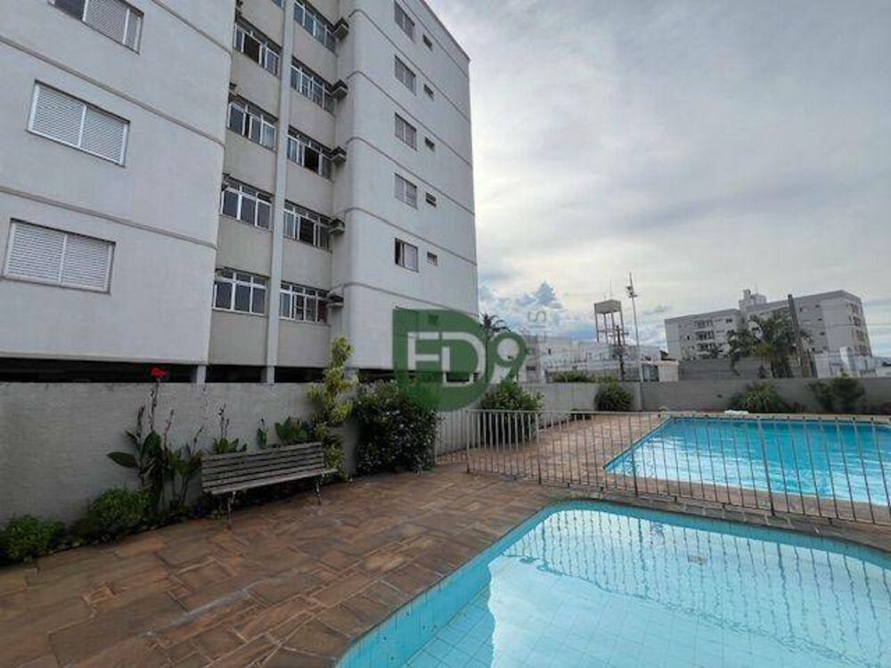 Apartamento, 3 quartos, 98 m² - Foto 1
