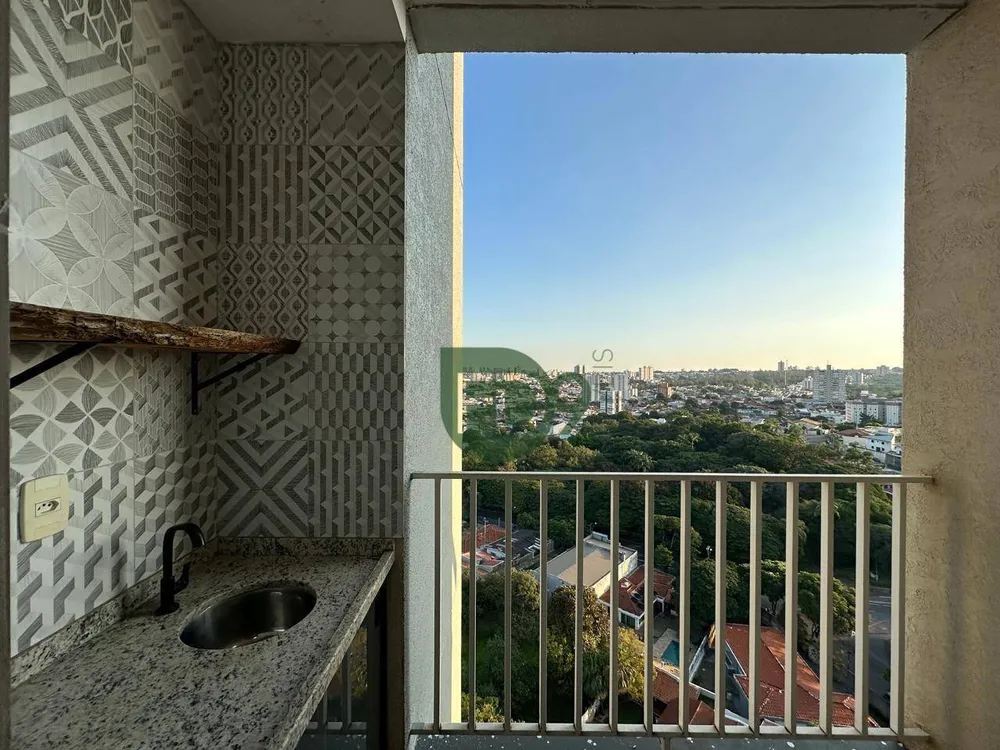 Apartamento, 2 quartos, 50 m² - Foto 2