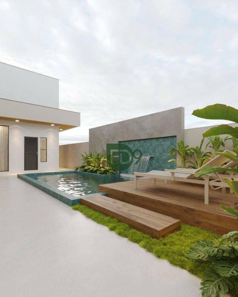 Casa de Condomínio, 3 quartos - Foto 7