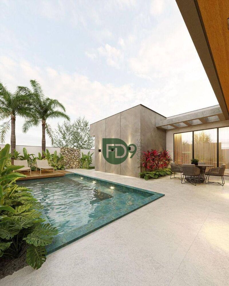 Casa de Condomínio, 3 quartos - Foto 6