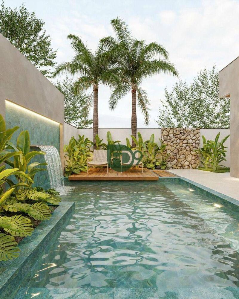 Casa de Condomínio, 3 quartos - Foto 5