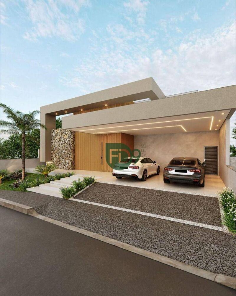 Casa de Condomínio, 3 quartos - Foto 8