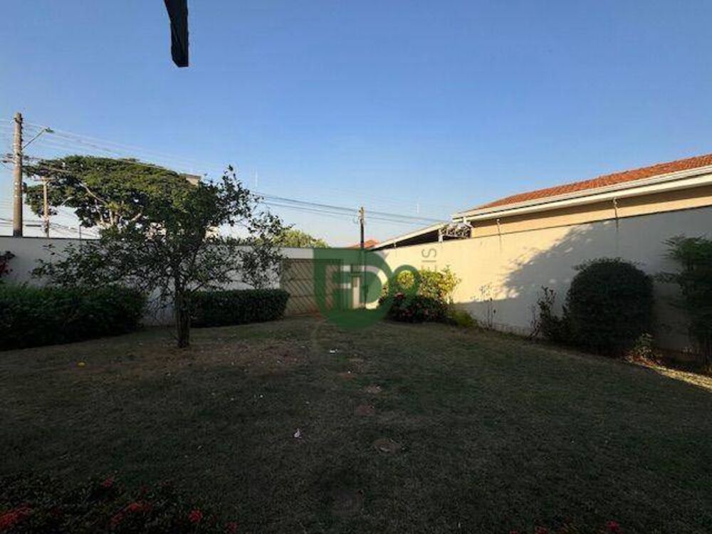 Casa, 5 quartos, 340 m² - Foto 1