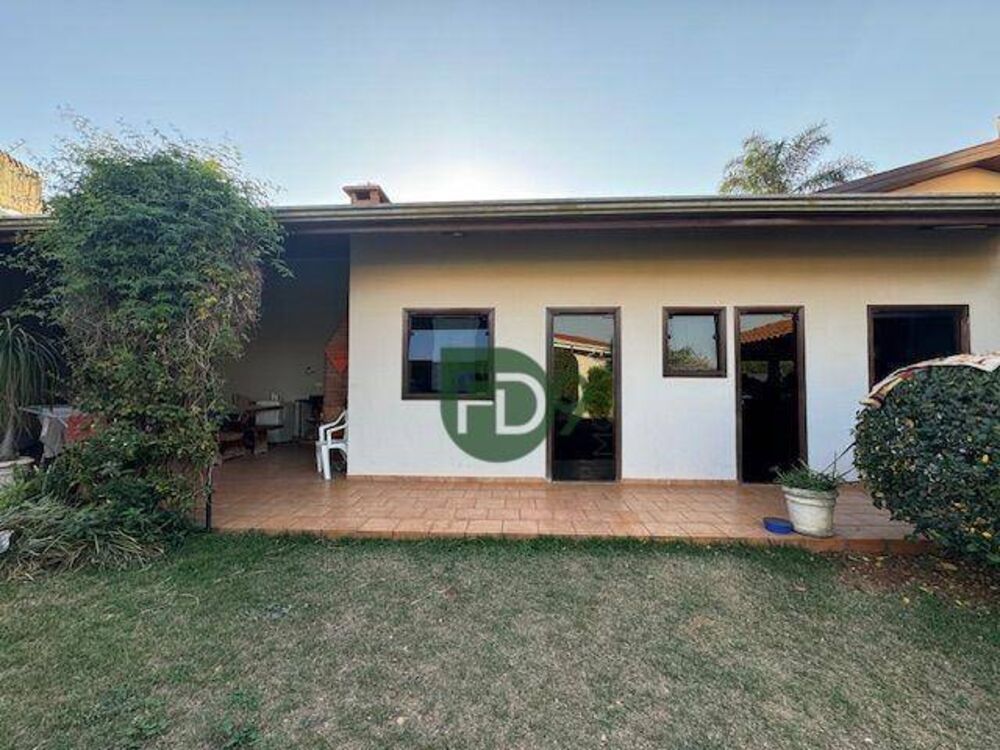 Casa, 5 quartos, 340 m² - Foto 2