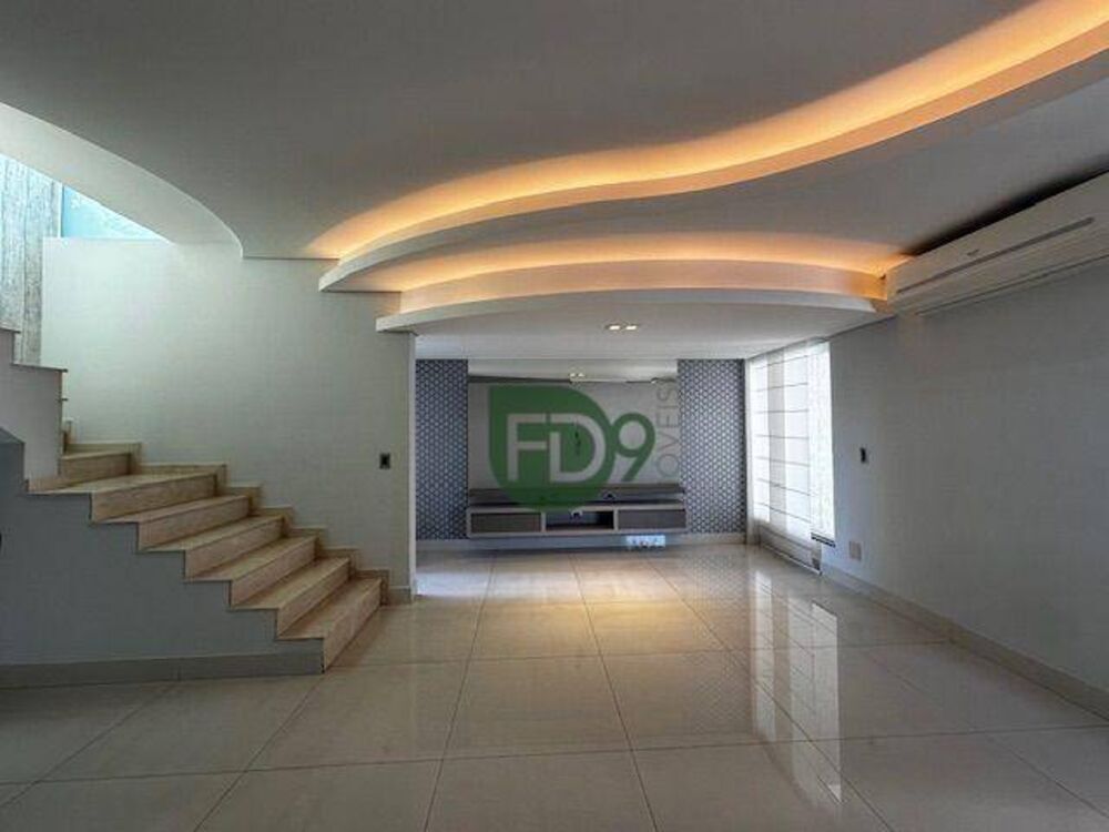Casa, 4 quartos, 330 m² - Foto 3