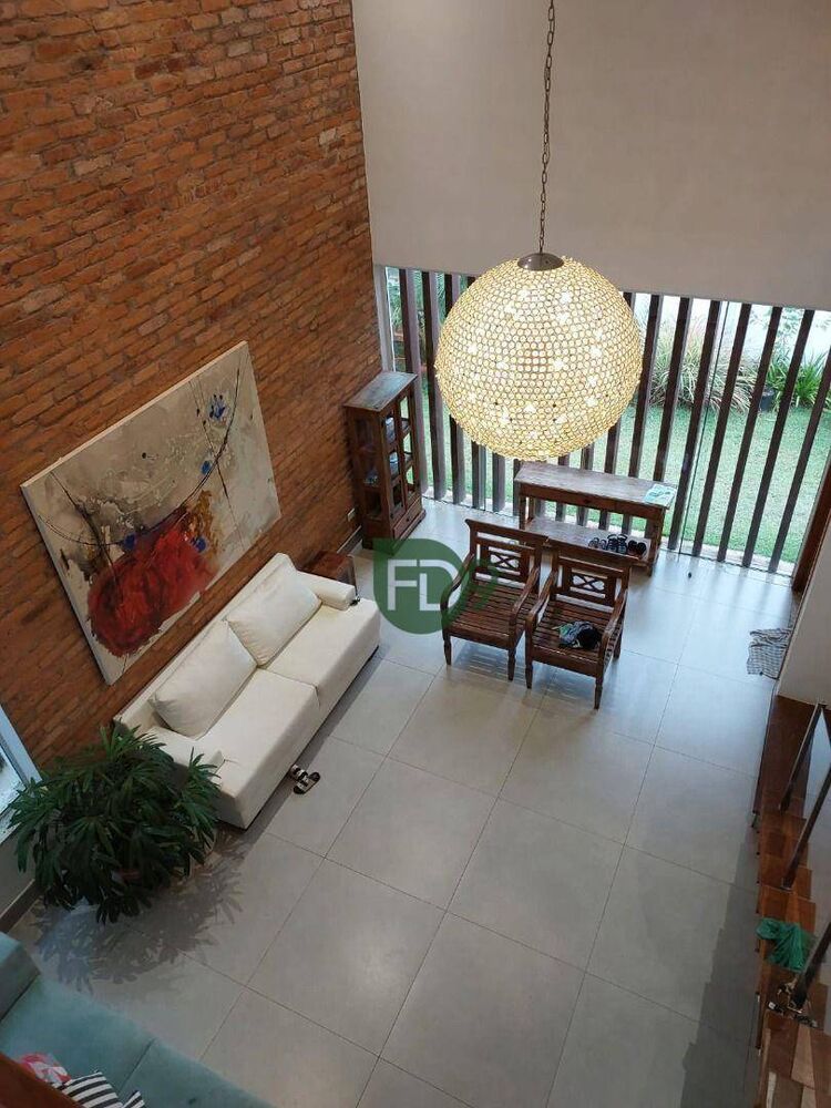 Casa, 3 quartos, 281 m² - Foto 3