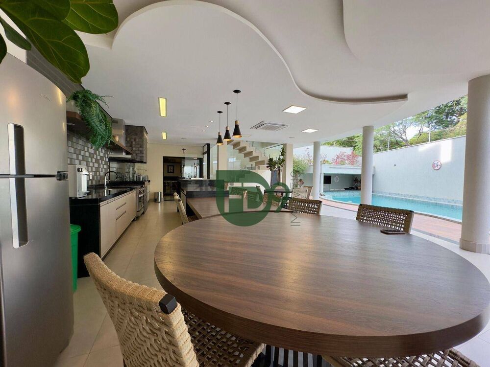 Casa de Condomínio, 4 quartos - Foto 5