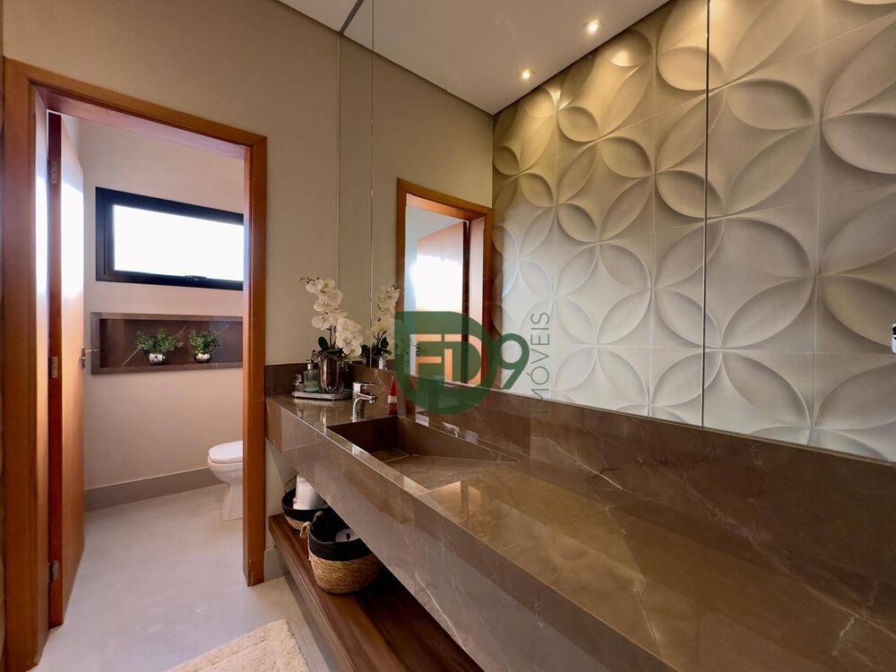 Casa de Condomínio, 4 quartos - Foto 7