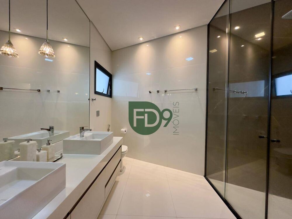 Casa de Condomínio, 4 quartos - Foto 8