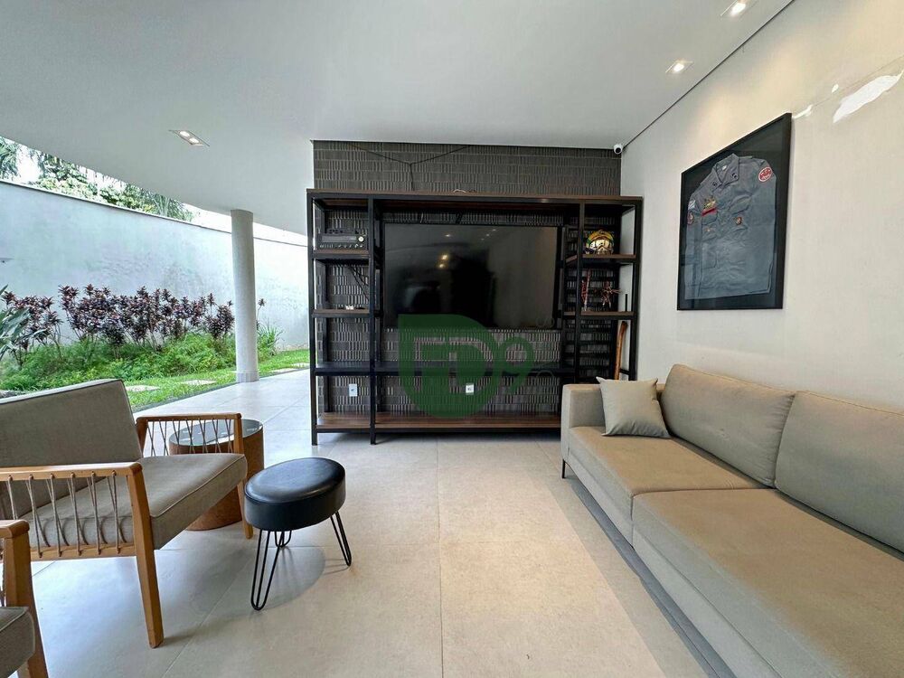 Casa de Condomínio, 4 quartos - Foto 6