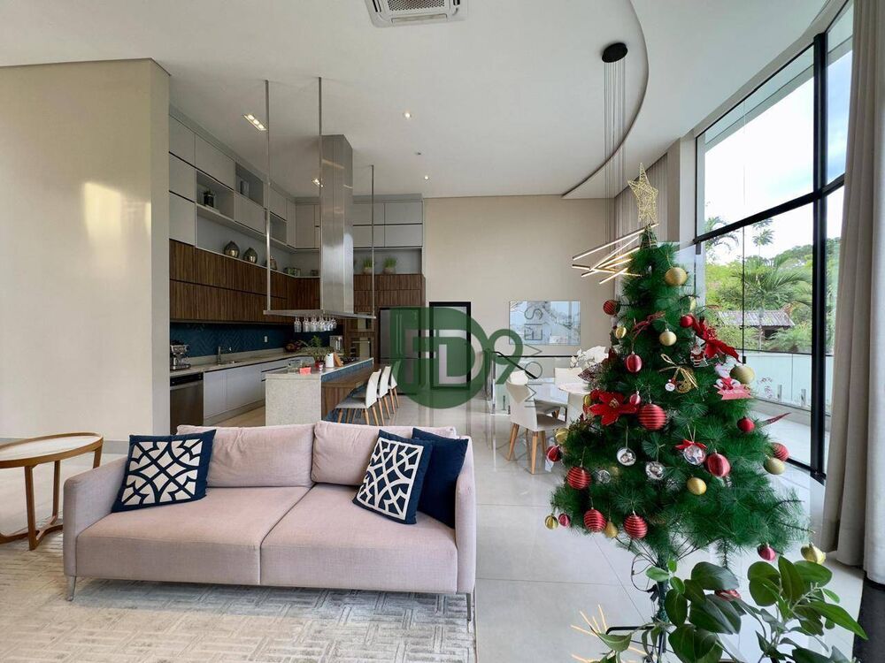 Casa de Condomínio, 4 quartos - Foto 4