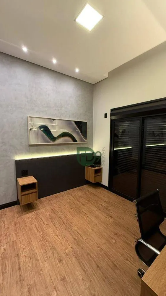 Casa de Condomínio, 3 quartos - Foto 3