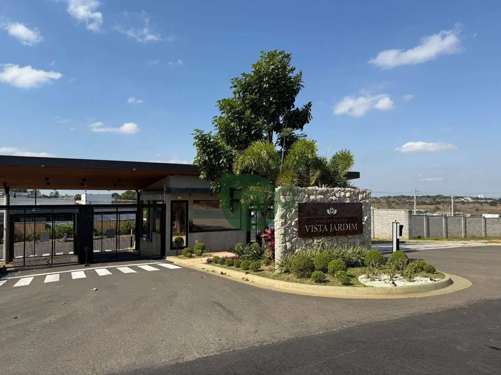 Loteamento e Condomínio, 390 m² - Foto 3