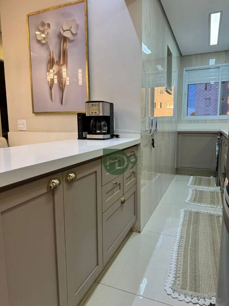 Apartamento, 2 quartos, 53 m² - Foto 3