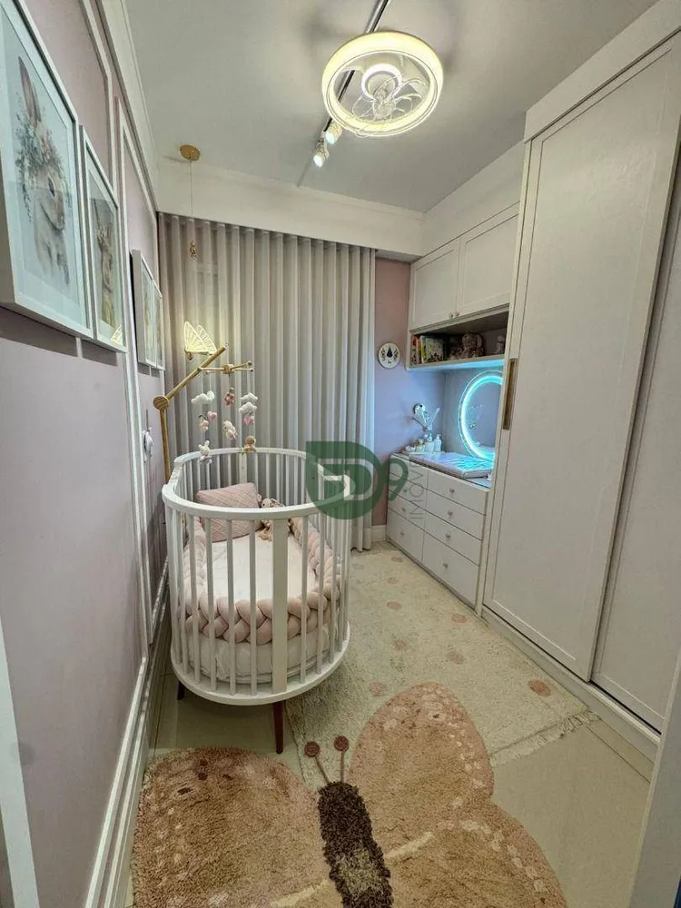 Apartamento, 2 quartos, 53 m² - Foto 2