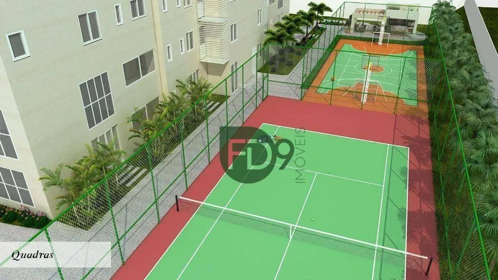 Apartamento, 4 quartos, 332 m² - Foto 2